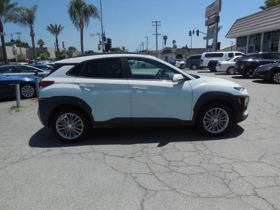 2019 Hyundai Kona SEL Auto FWD, available for sale in Hawaiian Gardens, California | Luxe Motors. Hawaiian Gardens, California 2019 Hyundai Kona SEL Auto FWD, available for sale in Hawaiian Gardens, California | Luxe Motors. Hawaiian Gardens, California