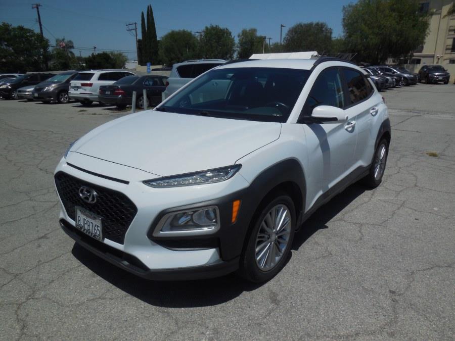 2019 Hyundai Kona SEL Auto FWD, available for sale in Hawaiian Gardens, California | Luxe Motors. Hawaiian Gardens, California 2019 Hyundai Kona SEL Auto FWD, available for sale in Hawaiian Gardens, California | Luxe Motors. Hawaiian Gardens, California