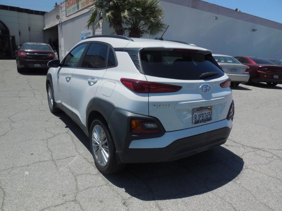 2019 Hyundai Kona SEL Auto FWD, available for sale in Hawaiian Gardens, California | Luxe Motors. Hawaiian Gardens, California 2019 Hyundai Kona SEL Auto FWD, available for sale in Hawaiian Gardens, California | Luxe Motors. Hawaiian Gardens, California
