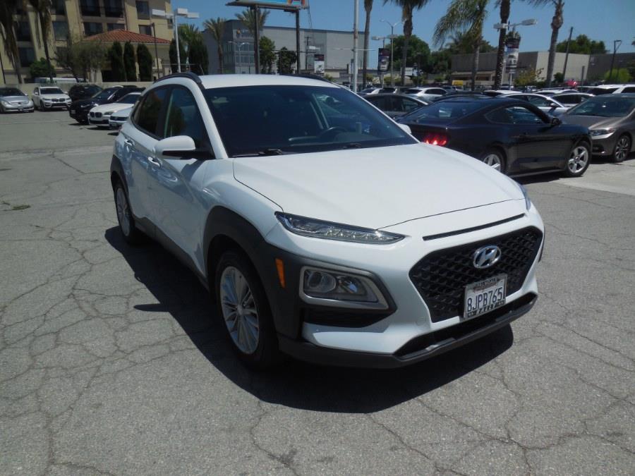2019 Hyundai Kona SEL Auto FWD, available for sale in Hawaiian Gardens, California | Luxe Motors. Hawaiian Gardens, California 2019 Hyundai Kona SEL Auto FWD, available for sale in Hawaiian Gardens, California | Luxe Motors. Hawaiian Gardens, California