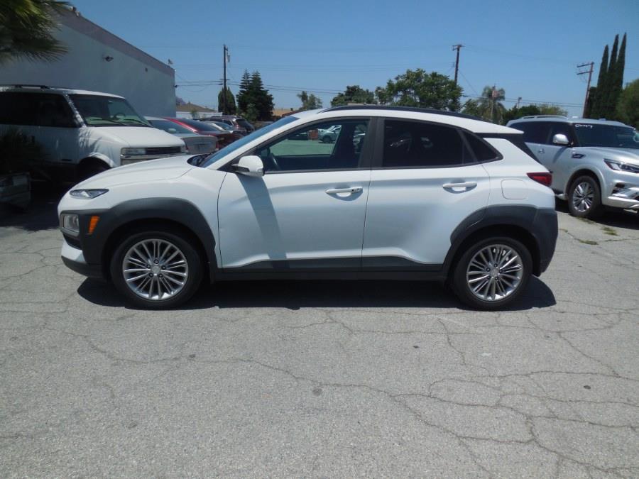 2019 Hyundai Kona SEL Auto FWD, available for sale in Hawaiian Gardens, California | Luxe Motors. Hawaiian Gardens, California 2019 Hyundai Kona SEL Auto FWD, available for sale in Hawaiian Gardens, California | Luxe Motors. Hawaiian Gardens, California