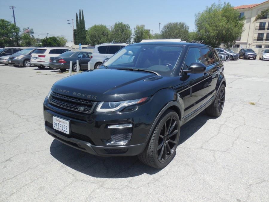 2017 Land Rover Range Rover Evoque 5 Door SE, available for sale in Hawaiian Gardens, California | Luxe Motors. Hawaiian Gardens, California 2017 Land Rover Range Rover Evoque 5 Door SE, available for sale in Hawaiian Gardens, California | Luxe Motors. Hawaiian Gardens, California