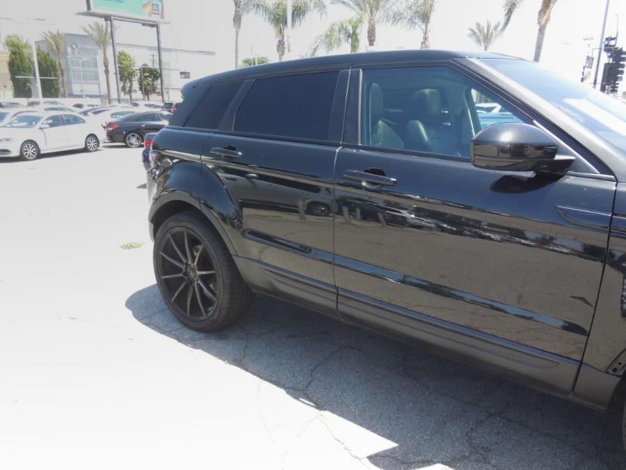 2017 Land Rover Range Rover Evoque 5 Door SE, available for sale in Hawaiian Gardens, California | Luxe Motors. Hawaiian Gardens, California 2017 Land Rover Range Rover Evoque 5 Door SE, available for sale in Hawaiian Gardens, California | Luxe Motors. Hawaiian Gardens, California
