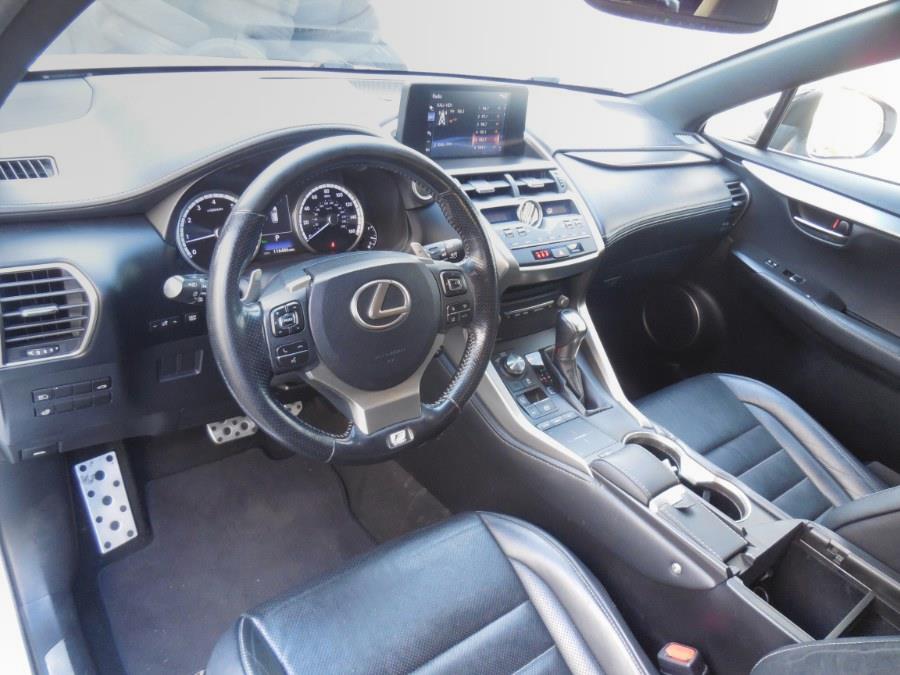 2018 Lexus NX NX 300 F Sport FWD, available for sale in Hawaiian Gardens, California | Luxe Motors. Hawaiian Gardens, California 2018 Lexus NX NX 300 F Sport FWD, available for sale in Hawaiian Gardens, California | Luxe Motors. Hawaiian Gardens, California