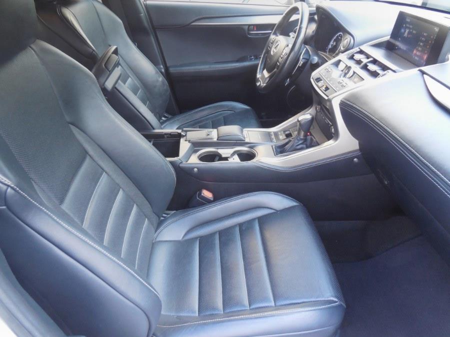 2018 Lexus NX NX 300 F Sport FWD, available for sale in Hawaiian Gardens, California | Luxe Motors. Hawaiian Gardens, California 2018 Lexus NX NX 300 F Sport FWD, available for sale in Hawaiian Gardens, California | Luxe Motors. Hawaiian Gardens, California