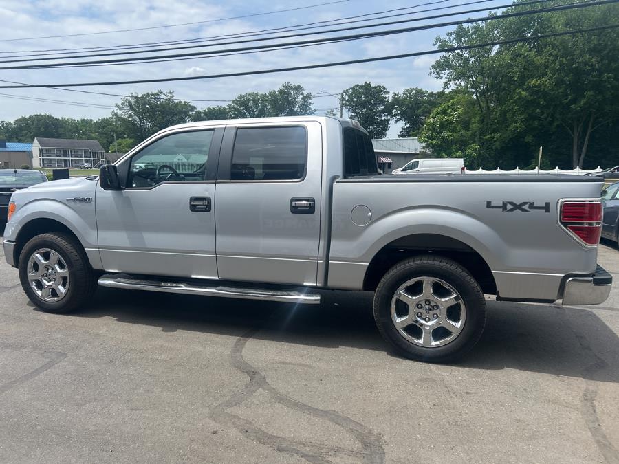 2013 Ford F-150 4WD SuperCrew 157" XLT, available for sale in South Windsor , Connecticut | Ful-line Auto LLC. South Windsor , Connecticut 2013 Ford F-150 4WD SuperCrew 157" XLT, available for sale in South Windsor , Connecticut | Ful-line Auto LLC. South Windsor , Connecticut