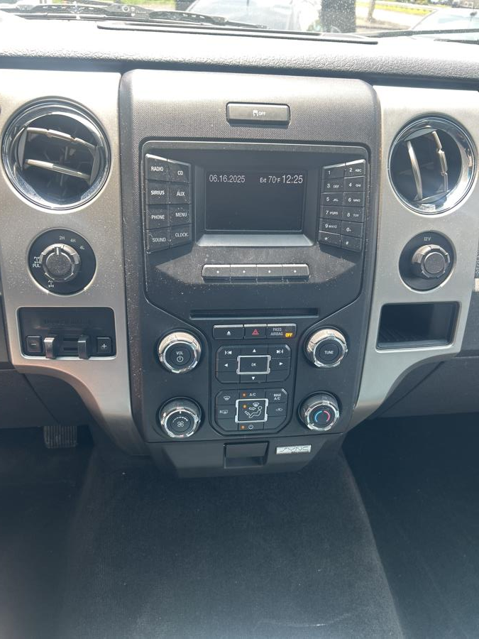 2013 Ford F-150 4WD SuperCrew 157" XLT, available for sale in South Windsor , Connecticut | Ful-line Auto LLC. South Windsor , Connecticut 2013 Ford F-150 4WD SuperCrew 157" XLT, available for sale in South Windsor , Connecticut | Ful-line Auto LLC. South Windsor , Connecticut