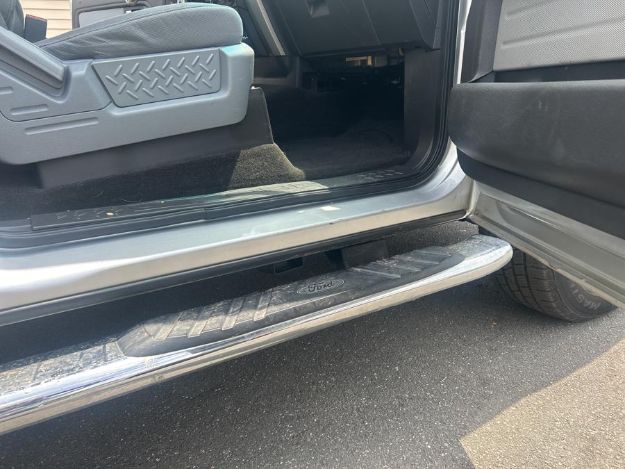2013 Ford F-150 4WD SuperCrew 157" XLT, available for sale in South Windsor , Connecticut | Ful-line Auto LLC. South Windsor , Connecticut 2013 Ford F-150 4WD SuperCrew 157" XLT, available for sale in South Windsor , Connecticut | Ful-line Auto LLC. South Windsor , Connecticut