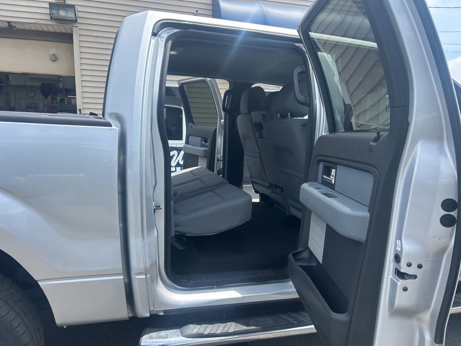 2013 Ford F-150 4WD SuperCrew 157" XLT, available for sale in South Windsor , Connecticut | Ful-line Auto LLC. South Windsor , Connecticut 2013 Ford F-150 4WD SuperCrew 157" XLT, available for sale in South Windsor , Connecticut | Ful-line Auto LLC. South Windsor , Connecticut