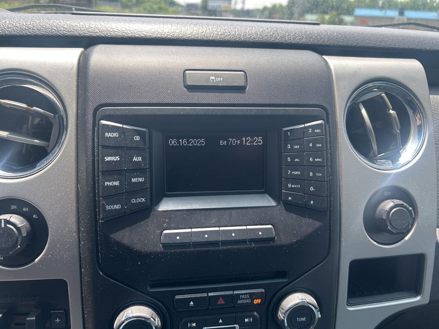2013 Ford F-150 4WD SuperCrew 157" XLT, available for sale in South Windsor , Connecticut | Ful-line Auto LLC. South Windsor , Connecticut 2013 Ford F-150 4WD SuperCrew 157" XLT, available for sale in South Windsor , Connecticut | Ful-line Auto LLC. South Windsor , Connecticut
