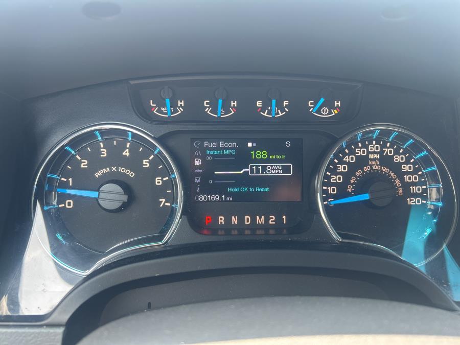 2013 Ford F-150 4WD SuperCrew 157" XLT, available for sale in South Windsor , Connecticut | Ful-line Auto LLC. South Windsor , Connecticut 2013 Ford F-150 4WD SuperCrew 157" XLT, available for sale in South Windsor , Connecticut | Ful-line Auto LLC. South Windsor , Connecticut
