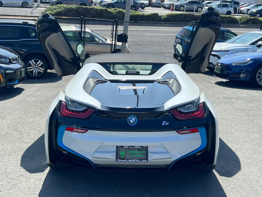 2019 BMW i8 Roadster, available for sale in Daly City, California | Green Light Auto Wholesale. Daly City, California 2019 BMW i8 Roadster, available for sale in Daly City, California | Green Light Auto Wholesale. Daly City, California