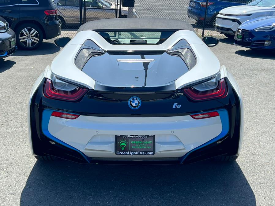 2019 BMW i8 Roadster, available for sale in Daly City, California | Green Light Auto Wholesale. Daly City, California 2019 BMW i8 Roadster, available for sale in Daly City, California | Green Light Auto Wholesale. Daly City, California