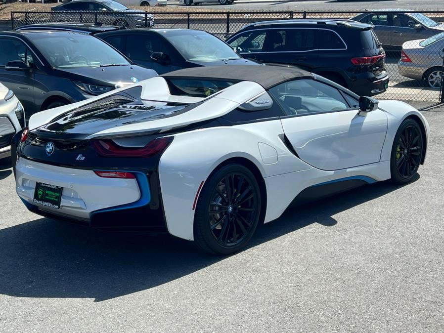 2019 BMW i8 Roadster, available for sale in Daly City, California | Green Light Auto Wholesale. Daly City, California 2019 BMW i8 Roadster, available for sale in Daly City, California | Green Light Auto Wholesale. Daly City, California