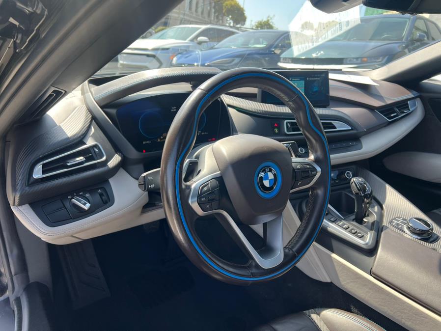 2019 BMW i8 Roadster, available for sale in Daly City, California | Green Light Auto Wholesale. Daly City, California 2019 BMW i8 Roadster, available for sale in Daly City, California | Green Light Auto Wholesale. Daly City, California