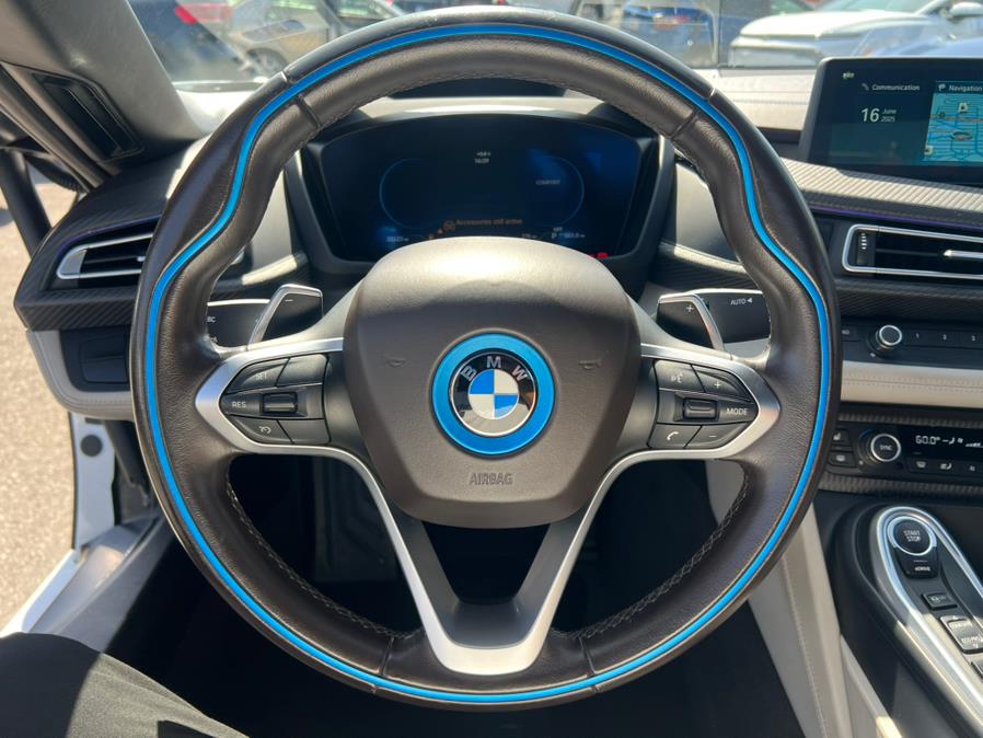 2019 BMW i8 Roadster, available for sale in Daly City, California | Green Light Auto Wholesale. Daly City, California 2019 BMW i8 Roadster, available for sale in Daly City, California | Green Light Auto Wholesale. Daly City, California
