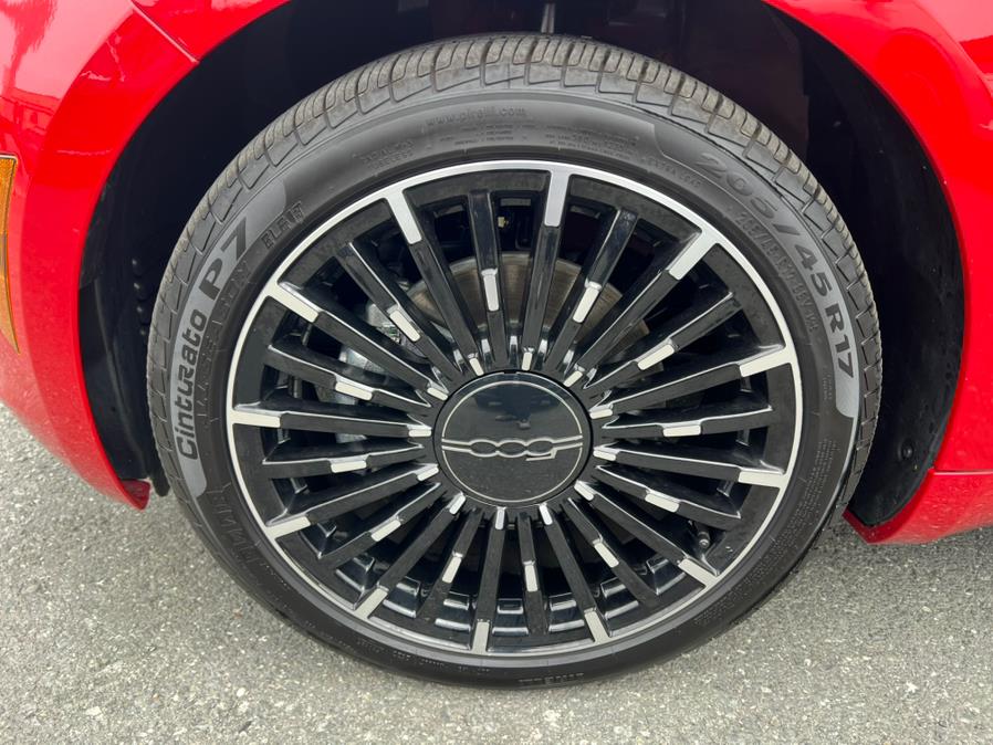 2024 FIAT 500e INSPI(RED) FWD, available for sale in Daly City, California | Green Light Auto Wholesale. Daly City, California 2024 FIAT 500e INSPI(RED) FWD, available for sale in Daly City, California | Green Light Auto Wholesale. Daly City, California