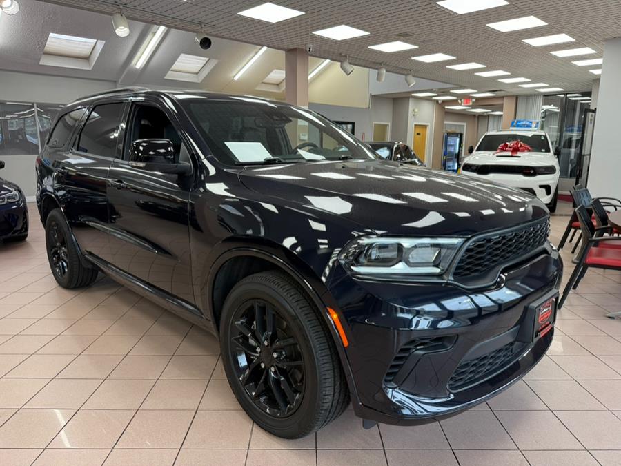 2024 Dodge Durango GT Plus AWD, available for sale in Massapequa Park, New York | Power Motors East. Massapequa Park, New York 2024 Dodge Durango GT Plus AWD, available for sale in Massapequa Park, New York | Power Motors East. Massapequa Park, New York