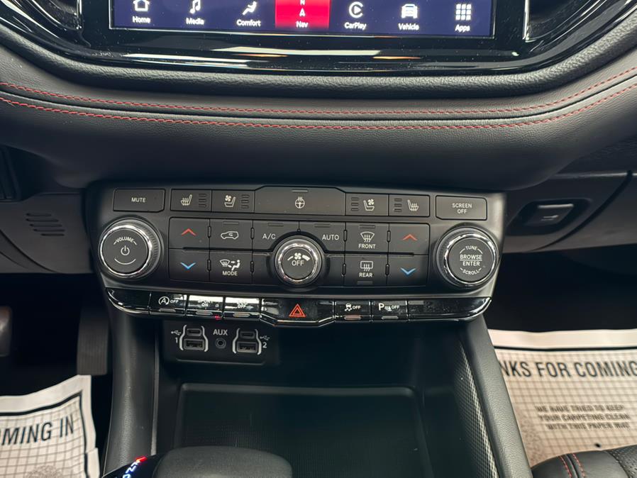 2024 Dodge Durango GT Plus AWD, available for sale in Massapequa Park, New York | Power Motors East. Massapequa Park, New York 2024 Dodge Durango GT Plus AWD, available for sale in Massapequa Park, New York | Power Motors East. Massapequa Park, New York