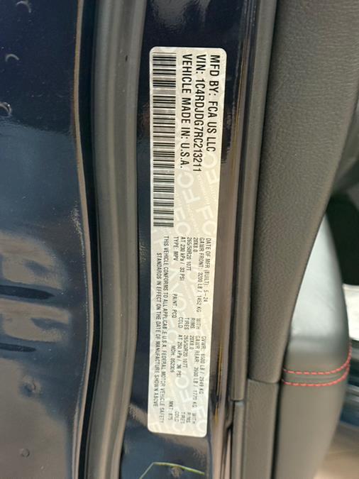 2024 Dodge Durango GT Plus AWD, available for sale in Massapequa Park, New York | Power Motors East. Massapequa Park, New York 2024 Dodge Durango GT Plus AWD, available for sale in Massapequa Park, New York | Power Motors East. Massapequa Park, New York