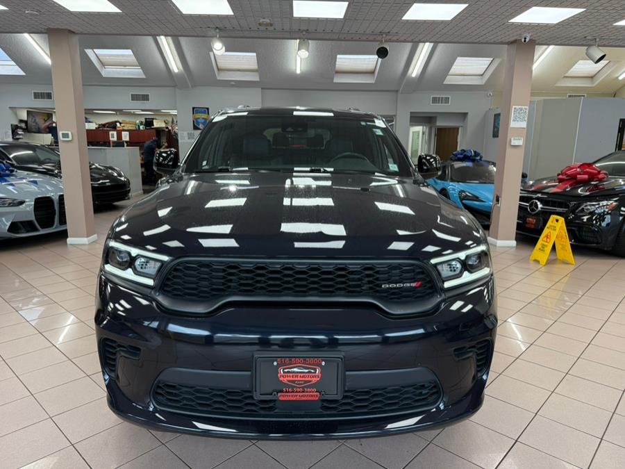 2024 Dodge Durango GT Plus AWD, available for sale in Massapequa Park, New York | Power Motors East. Massapequa Park, New York 2024 Dodge Durango GT Plus AWD, available for sale in Massapequa Park, New York | Power Motors East. Massapequa Park, New York