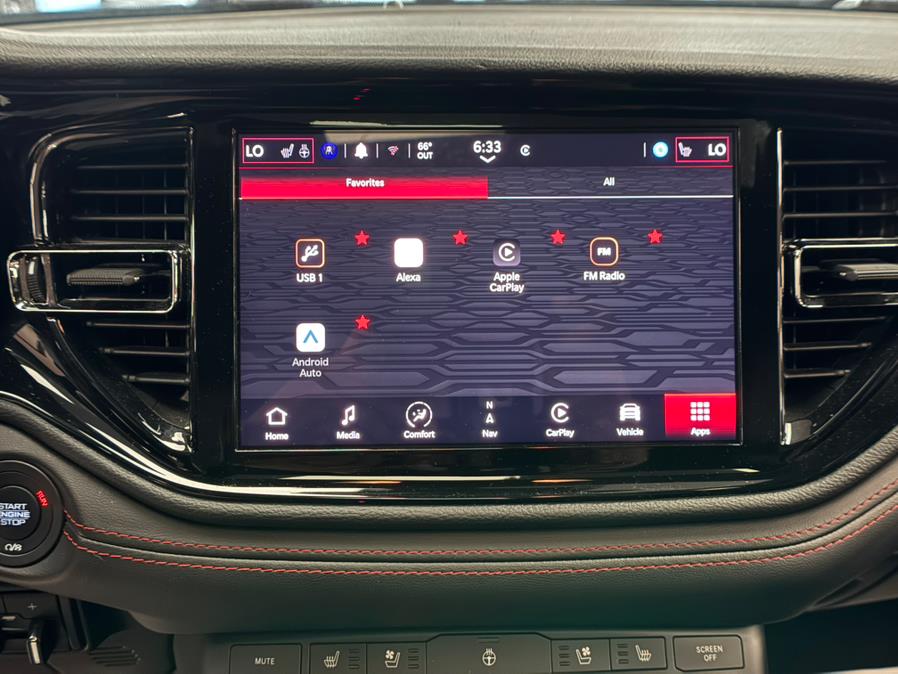 2024 Dodge Durango GT Plus AWD, available for sale in Massapequa Park, New York | Power Motors East. Massapequa Park, New York 2024 Dodge Durango GT Plus AWD, available for sale in Massapequa Park, New York | Power Motors East. Massapequa Park, New York