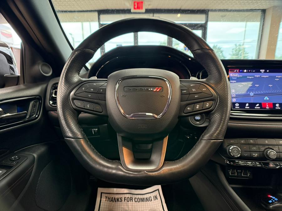2024 Dodge Durango GT Plus AWD, available for sale in Massapequa Park, New York | Power Motors East. Massapequa Park, New York 2024 Dodge Durango GT Plus AWD, available for sale in Massapequa Park, New York | Power Motors East. Massapequa Park, New York