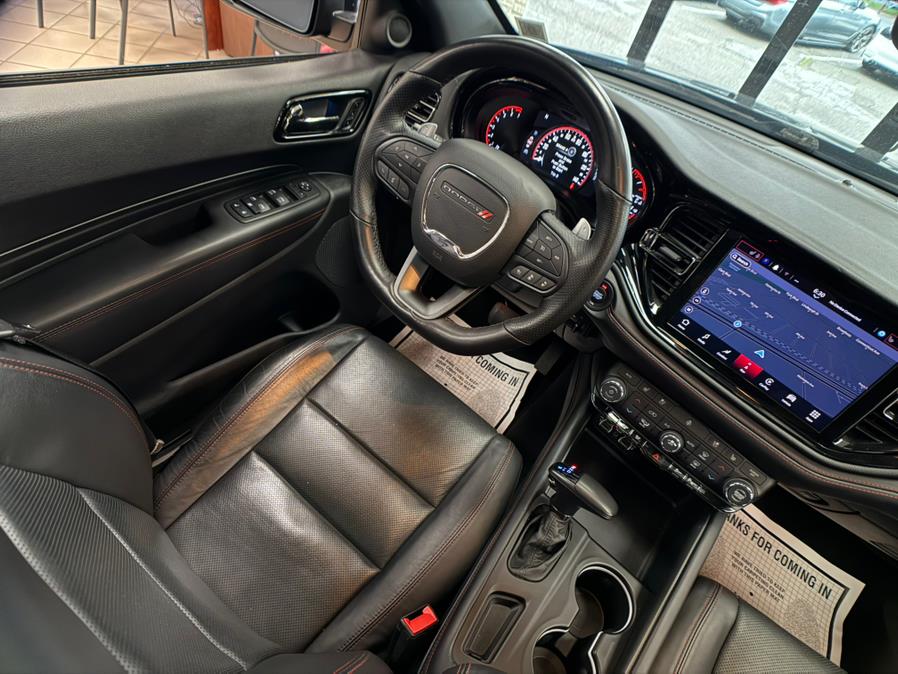 2024 Dodge Durango GT Plus AWD, available for sale in Massapequa Park, New York | Power Motors East. Massapequa Park, New York 2024 Dodge Durango GT Plus AWD, available for sale in Massapequa Park, New York | Power Motors East. Massapequa Park, New York