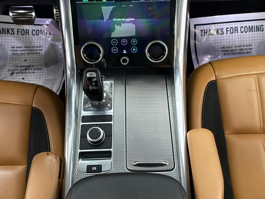 2022 Land Rover Range Rover Sport V8 Supercharged HSE Dynamic, available for sale in Massapequa Park, New York | Power Motors East. Massapequa Park, New York 2022 Land Rover Range Rover Sport V8 Supercharged HSE Dynamic, available for sale in Massapequa Park, New York | Power Motors East. Massapequa Park, New York