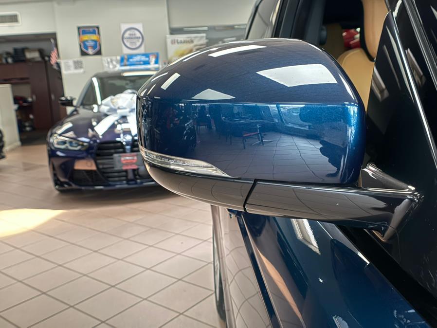 2022 Land Rover Range Rover Sport V8 Supercharged HSE Dynamic, available for sale in Massapequa Park, New York | Power Motors East. Massapequa Park, New York 2022 Land Rover Range Rover Sport V8 Supercharged HSE Dynamic, available for sale in Massapequa Park, New York | Power Motors East. Massapequa Park, New York