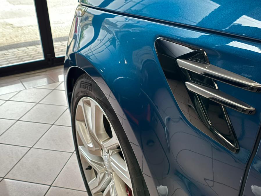 2022 Land Rover Range Rover Sport V8 Supercharged HSE Dynamic, available for sale in Massapequa Park, New York | Power Motors East. Massapequa Park, New York 2022 Land Rover Range Rover Sport V8 Supercharged HSE Dynamic, available for sale in Massapequa Park, New York | Power Motors East. Massapequa Park, New York