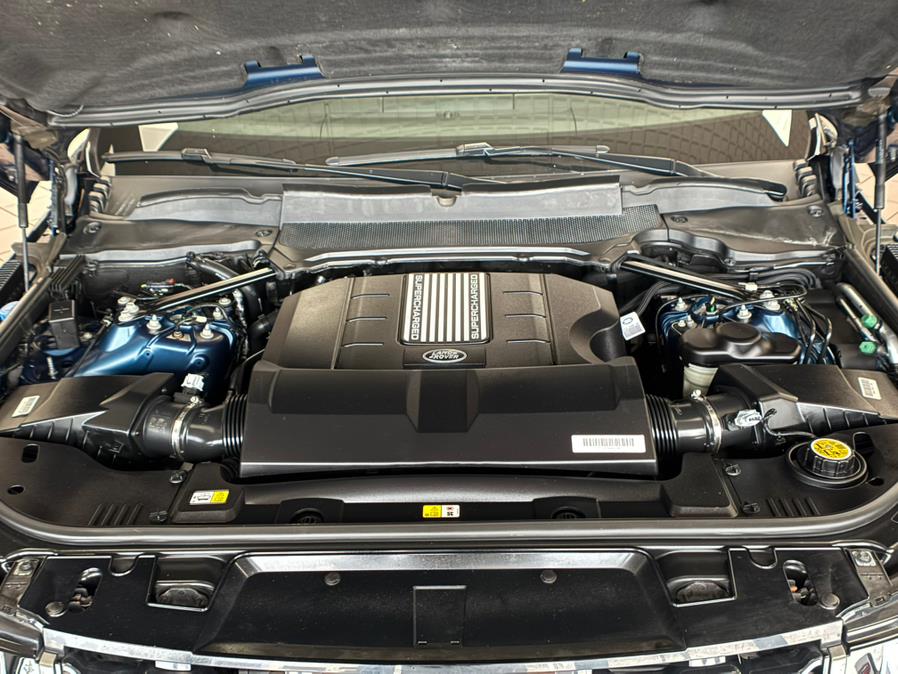2022 Land Rover Range Rover Sport V8 Supercharged HSE Dynamic, available for sale in Massapequa Park, New York | Power Motors East. Massapequa Park, New York 2022 Land Rover Range Rover Sport V8 Supercharged HSE Dynamic, available for sale in Massapequa Park, New York | Power Motors East. Massapequa Park, New York