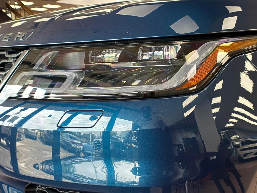 2022 Land Rover Range Rover Sport V8 Supercharged HSE Dynamic, available for sale in Massapequa Park, New York | Power Motors East. Massapequa Park, New York 2022 Land Rover Range Rover Sport V8 Supercharged HSE Dynamic, available for sale in Massapequa Park, New York | Power Motors East. Massapequa Park, New York