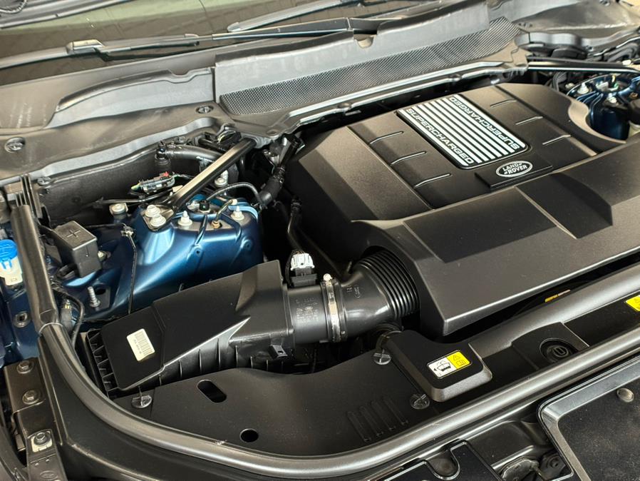 2022 Land Rover Range Rover Sport V8 Supercharged HSE Dynamic, available for sale in Massapequa Park, New York | Power Motors East. Massapequa Park, New York 2022 Land Rover Range Rover Sport V8 Supercharged HSE Dynamic, available for sale in Massapequa Park, New York | Power Motors East. Massapequa Park, New York