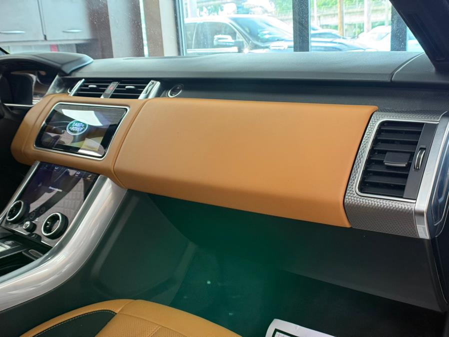 2022 Land Rover Range Rover Sport V8 Supercharged HSE Dynamic, available for sale in Massapequa Park, New York | Power Motors East. Massapequa Park, New York 2022 Land Rover Range Rover Sport V8 Supercharged HSE Dynamic, available for sale in Massapequa Park, New York | Power Motors East. Massapequa Park, New York
