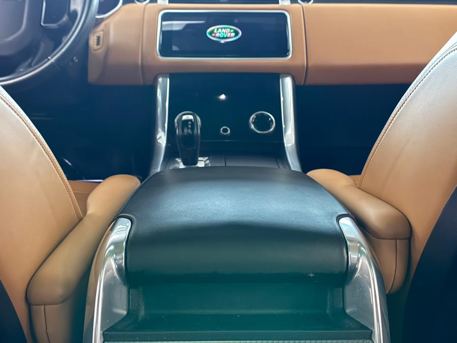 2022 Land Rover Range Rover Sport V8 Supercharged HSE Dynamic, available for sale in Massapequa Park, New York | Power Motors East. Massapequa Park, New York 2022 Land Rover Range Rover Sport V8 Supercharged HSE Dynamic, available for sale in Massapequa Park, New York | Power Motors East. Massapequa Park, New York