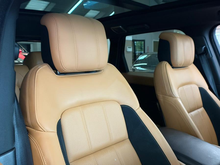 2022 Land Rover Range Rover Sport V8 Supercharged HSE Dynamic, available for sale in Massapequa Park, New York | Power Motors East. Massapequa Park, New York 2022 Land Rover Range Rover Sport V8 Supercharged HSE Dynamic, available for sale in Massapequa Park, New York | Power Motors East. Massapequa Park, New York