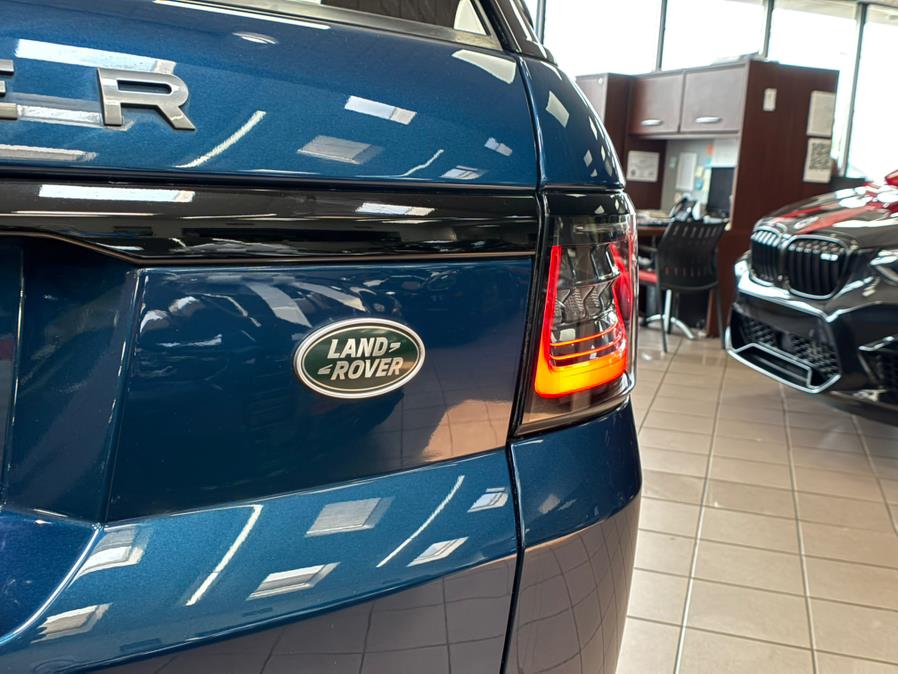 2022 Land Rover Range Rover Sport V8 Supercharged HSE Dynamic, available for sale in Massapequa Park, New York | Power Motors East. Massapequa Park, New York 2022 Land Rover Range Rover Sport V8 Supercharged HSE Dynamic, available for sale in Massapequa Park, New York | Power Motors East. Massapequa Park, New York