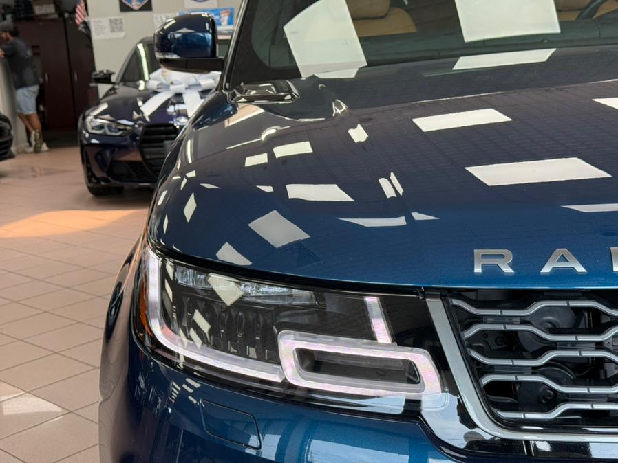 2022 Land Rover Range Rover Sport V8 Supercharged HSE Dynamic, available for sale in Massapequa Park, New York | Power Motors East. Massapequa Park, New York 2022 Land Rover Range Rover Sport V8 Supercharged HSE Dynamic, available for sale in Massapequa Park, New York | Power Motors East. Massapequa Park, New York