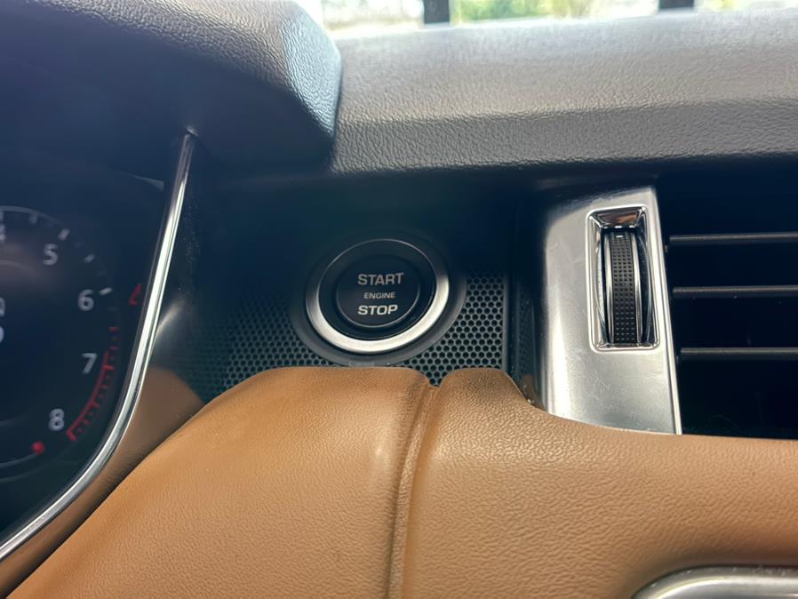 2022 Land Rover Range Rover Sport V8 Supercharged HSE Dynamic, available for sale in Massapequa Park, New York | Power Motors East. Massapequa Park, New York 2022 Land Rover Range Rover Sport V8 Supercharged HSE Dynamic, available for sale in Massapequa Park, New York | Power Motors East. Massapequa Park, New York