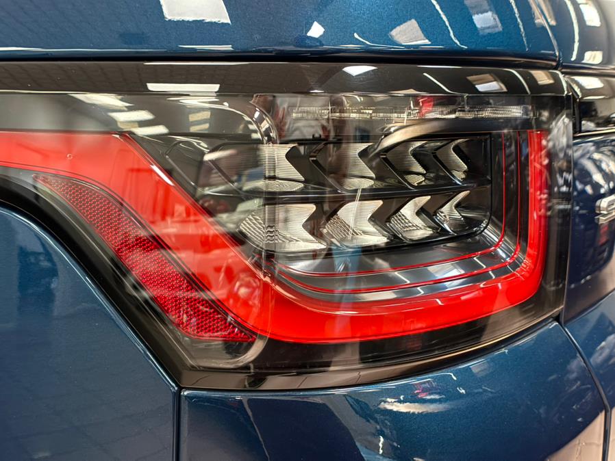 2022 Land Rover Range Rover Sport V8 Supercharged HSE Dynamic, available for sale in Massapequa Park, New York | Power Motors East. Massapequa Park, New York 2022 Land Rover Range Rover Sport V8 Supercharged HSE Dynamic, available for sale in Massapequa Park, New York | Power Motors East. Massapequa Park, New York