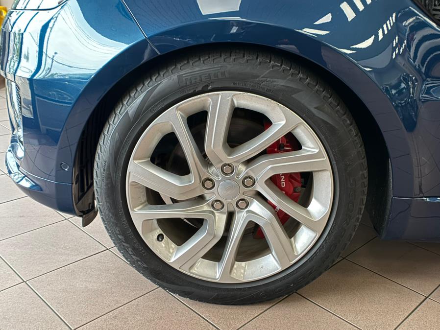 2022 Land Rover Range Rover Sport V8 Supercharged HSE Dynamic, available for sale in Massapequa Park, New York | Power Motors East. Massapequa Park, New York 2022 Land Rover Range Rover Sport V8 Supercharged HSE Dynamic, available for sale in Massapequa Park, New York | Power Motors East. Massapequa Park, New York
