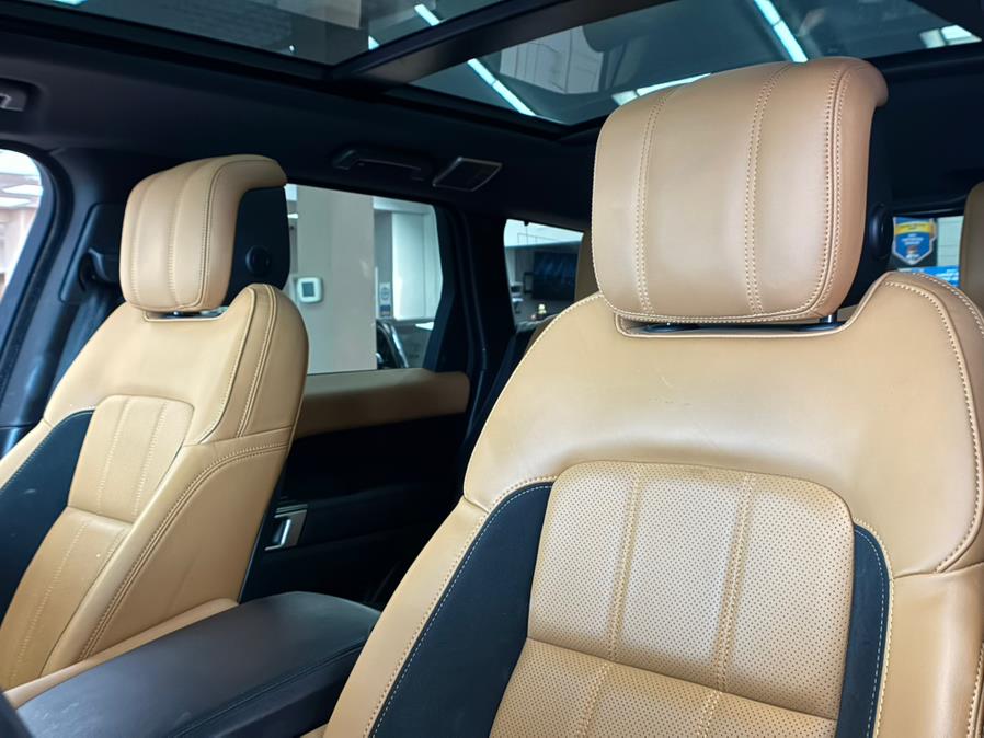 2022 Land Rover Range Rover Sport V8 Supercharged HSE Dynamic, available for sale in Massapequa Park, New York | Power Motors East. Massapequa Park, New York 2022 Land Rover Range Rover Sport V8 Supercharged HSE Dynamic, available for sale in Massapequa Park, New York | Power Motors East. Massapequa Park, New York