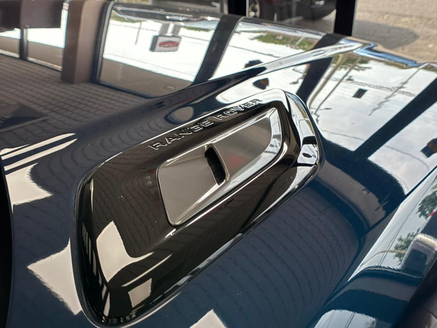 2022 Land Rover Range Rover Sport V8 Supercharged HSE Dynamic, available for sale in Massapequa Park, New York | Power Motors East. Massapequa Park, New York 2022 Land Rover Range Rover Sport V8 Supercharged HSE Dynamic, available for sale in Massapequa Park, New York | Power Motors East. Massapequa Park, New York