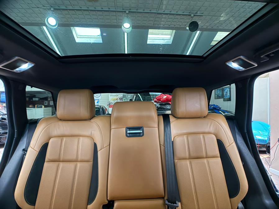 2022 Land Rover Range Rover Sport V8 Supercharged HSE Dynamic, available for sale in Massapequa Park, New York | Power Motors East. Massapequa Park, New York 2022 Land Rover Range Rover Sport V8 Supercharged HSE Dynamic, available for sale in Massapequa Park, New York | Power Motors East. Massapequa Park, New York