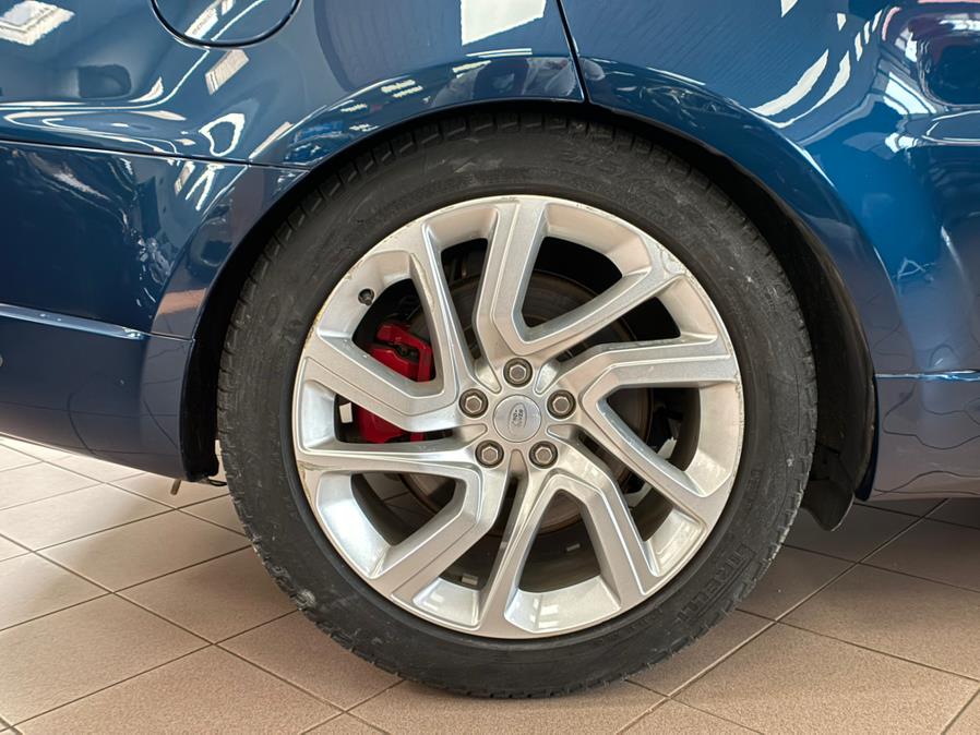2022 Land Rover Range Rover Sport V8 Supercharged HSE Dynamic, available for sale in Massapequa Park, New York | Power Motors East. Massapequa Park, New York 2022 Land Rover Range Rover Sport V8 Supercharged HSE Dynamic, available for sale in Massapequa Park, New York | Power Motors East. Massapequa Park, New York