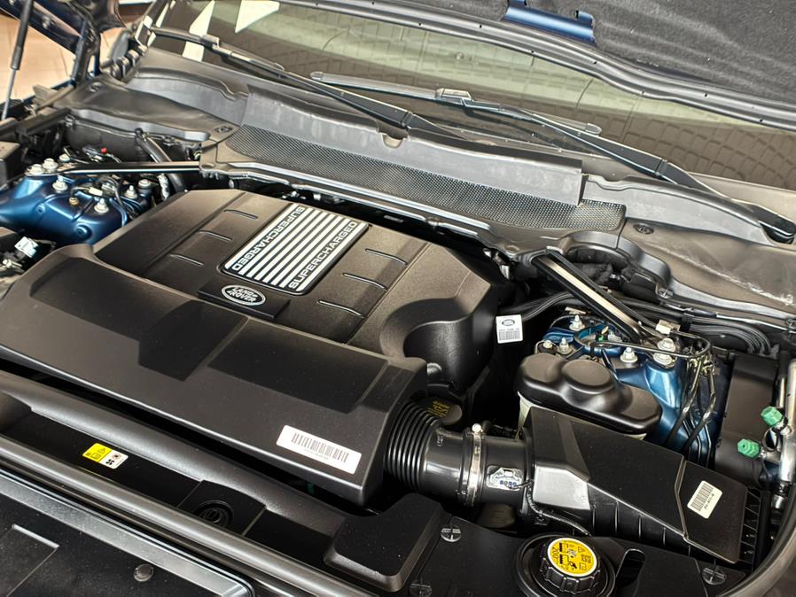 2022 Land Rover Range Rover Sport V8 Supercharged HSE Dynamic, available for sale in Massapequa Park, New York | Power Motors East. Massapequa Park, New York 2022 Land Rover Range Rover Sport V8 Supercharged HSE Dynamic, available for sale in Massapequa Park, New York | Power Motors East. Massapequa Park, New York