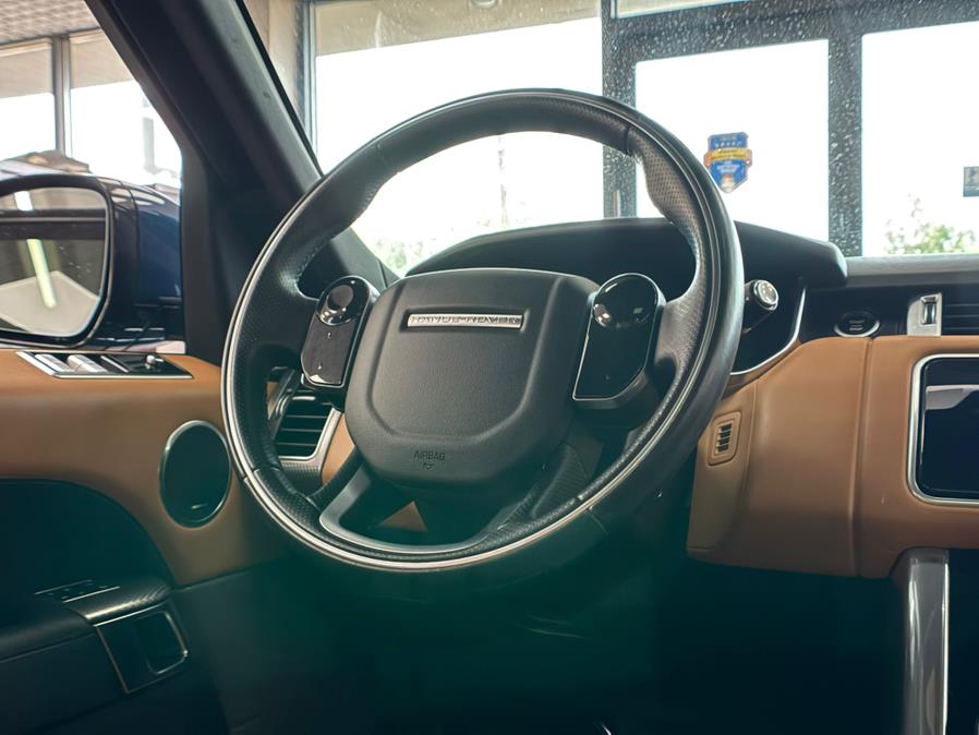 2022 Land Rover Range Rover Sport V8 Supercharged HSE Dynamic, available for sale in Massapequa Park, New York | Power Motors East. Massapequa Park, New York 2022 Land Rover Range Rover Sport V8 Supercharged HSE Dynamic, available for sale in Massapequa Park, New York | Power Motors East. Massapequa Park, New York