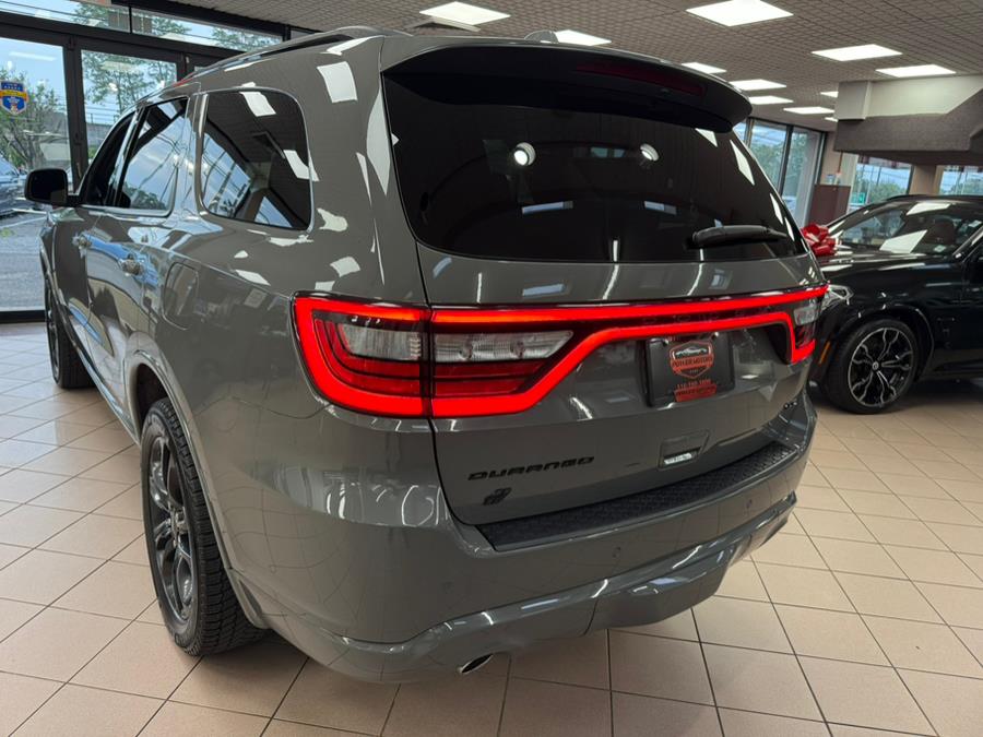 2022 Dodge Durango GT Plus photo 4