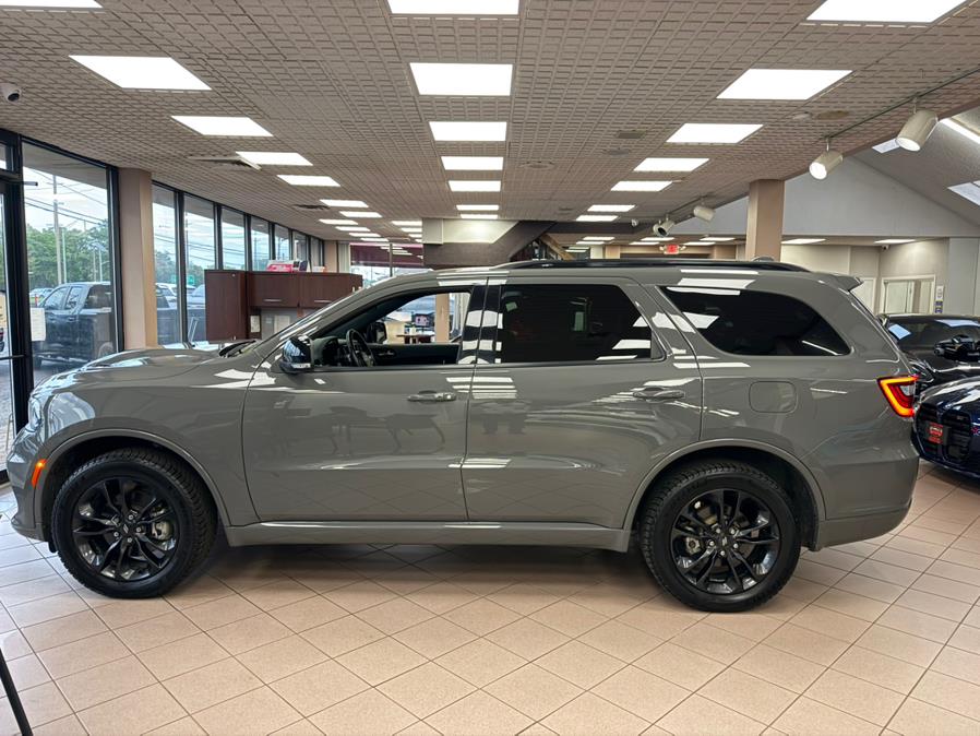 2022 Dodge Durango GT Plus photo 3